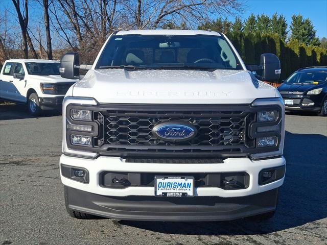 new 2024 Ford F-250 car, priced at $63,865