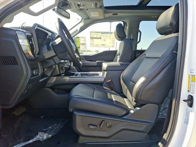 new 2025 Ford F-350 car, priced at $79,500