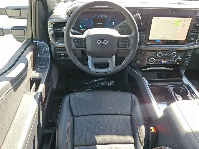 new 2025 Ford F-350 car, priced at $79,500
