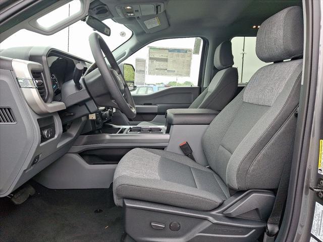 new 2025 Ford F-250 car, priced at $66,500