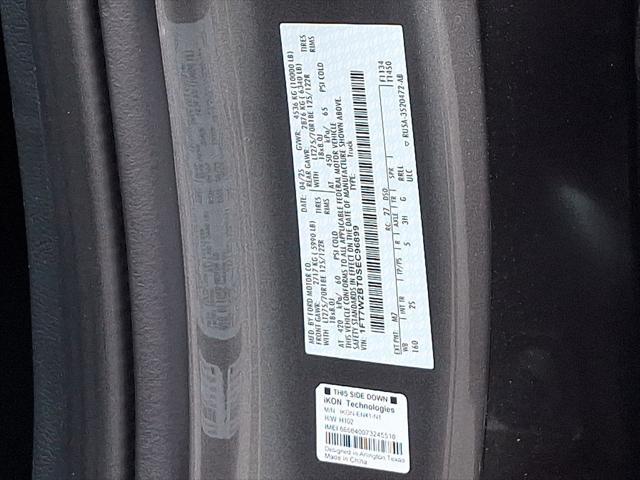 new 2025 Ford F-250 car, priced at $66,500