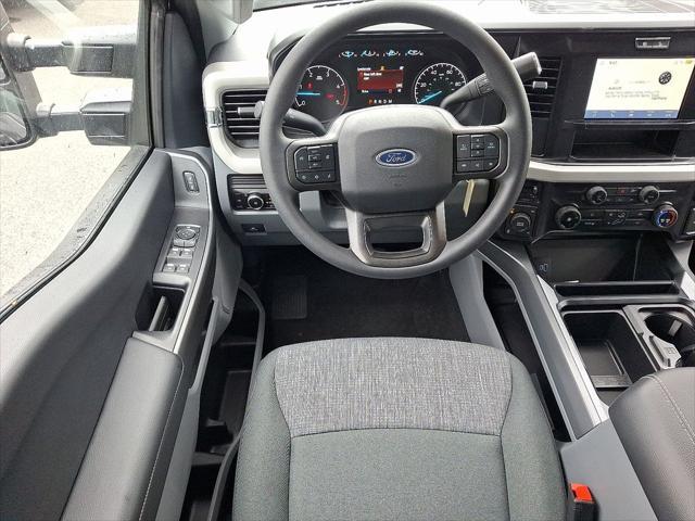 new 2025 Ford F-250 car, priced at $66,500