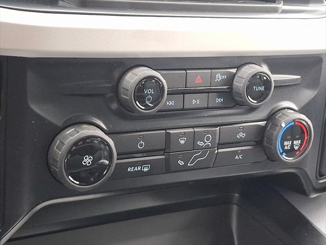 new 2025 Ford F-250 car, priced at $66,500