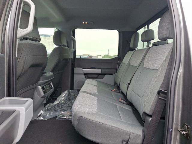 new 2025 Ford F-250 car, priced at $66,500