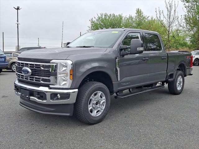 new 2025 Ford F-250 car, priced at $66,500