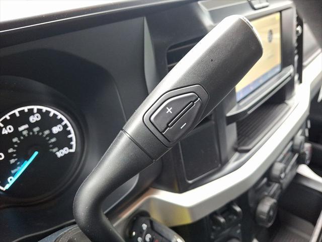 new 2025 Ford F-250 car, priced at $66,500