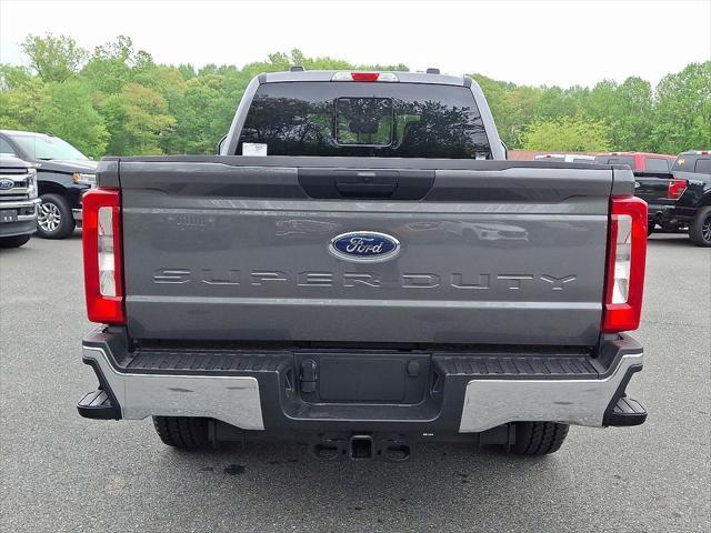 new 2025 Ford F-250 car, priced at $66,500