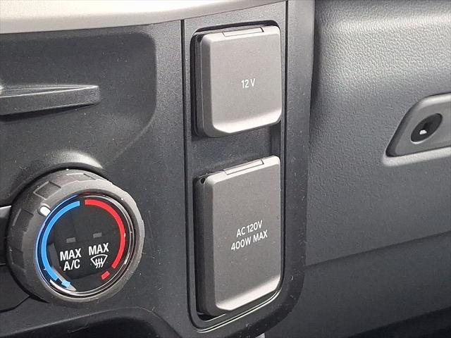 new 2025 Ford F-250 car, priced at $66,500