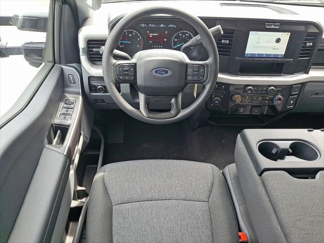 new 2025 Ford F-350 car, priced at $68,500