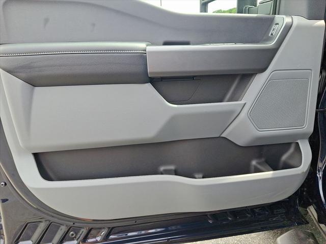 new 2025 Ford F-350 car, priced at $68,500