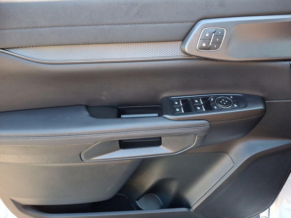 used 2024 Ford Ranger car, priced at $55,000