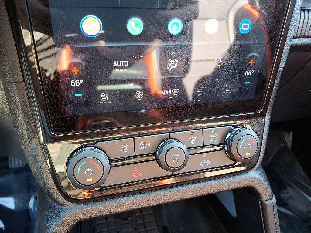 used 2024 Ford Ranger car, priced at $55,000