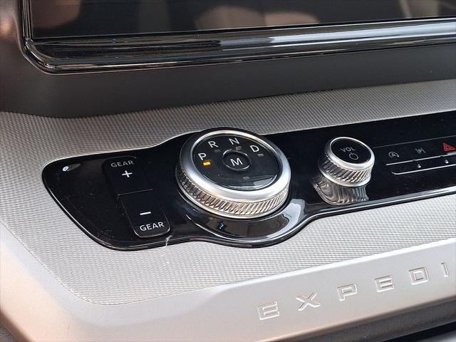 new 2025 Ford Expedition Max car, priced at $75,000