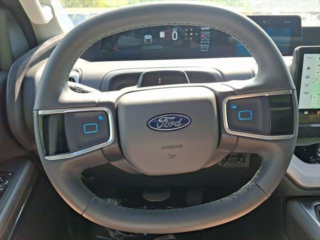 new 2025 Ford Expedition Max car, priced at $75,000