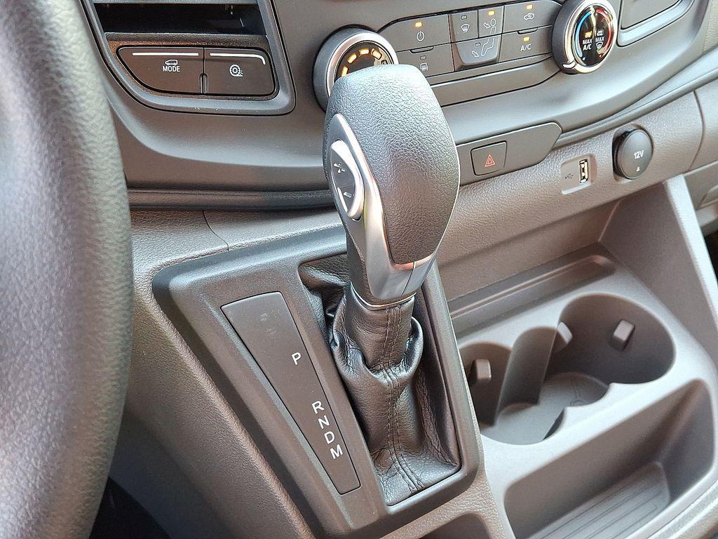 new 2025 Ford Transit-250 car, priced at $57,500