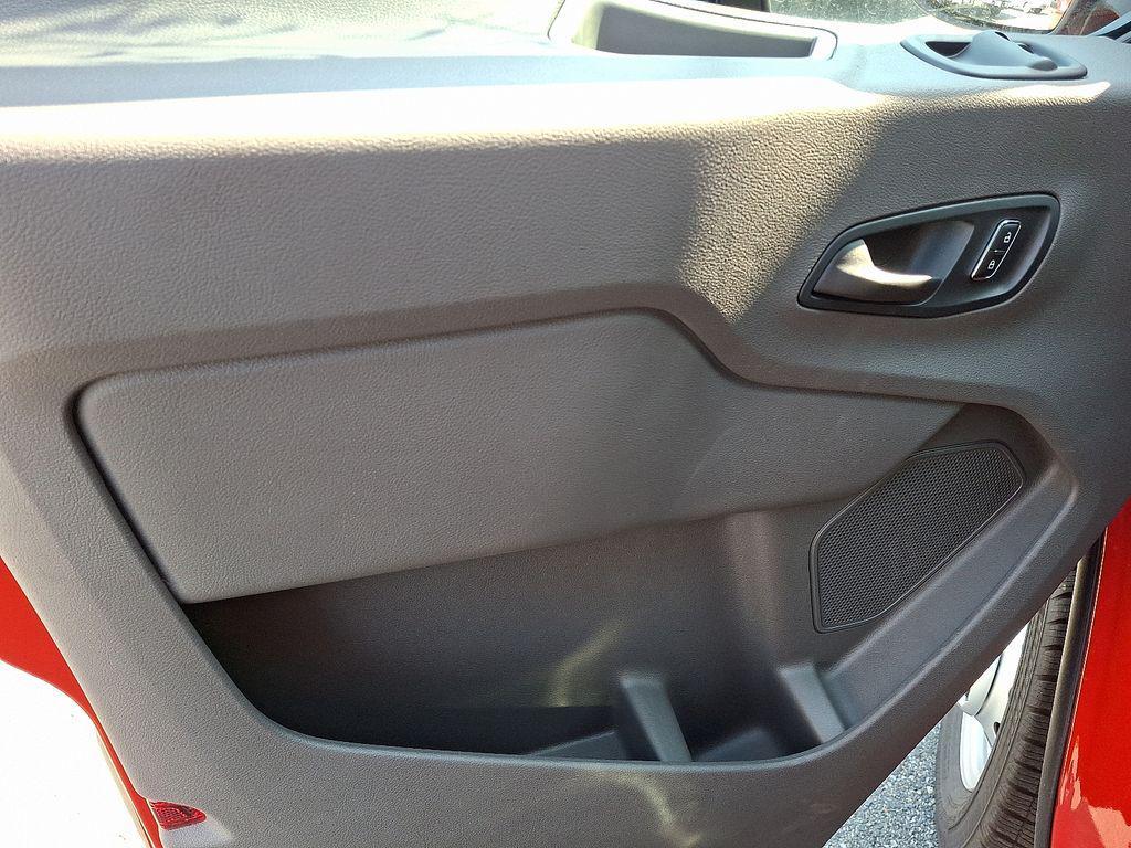 new 2025 Ford Transit-250 car, priced at $57,500