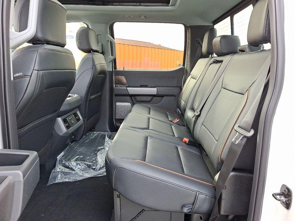 new 2026 Ford F-350 car, priced at $89,000