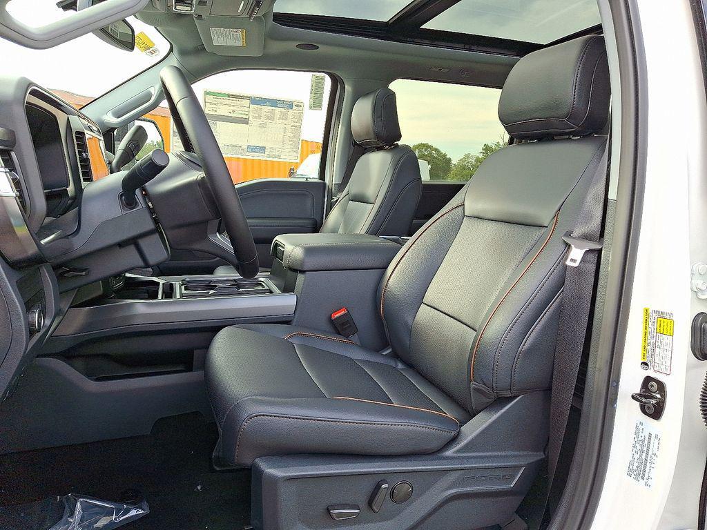 new 2026 Ford F-350 car, priced at $89,000