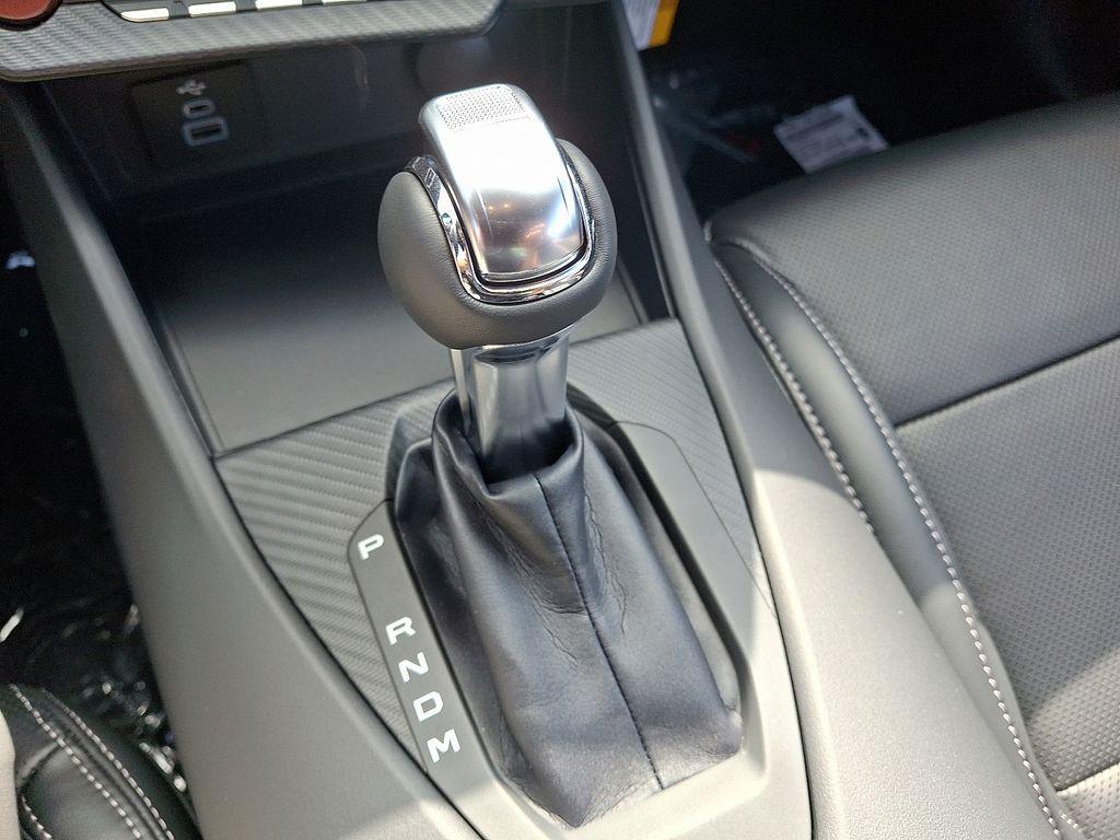 new 2025 Ford Mustang car, priced at $53,500