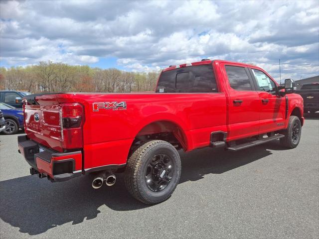 new 2025 Ford F-350 car, priced at $68,500