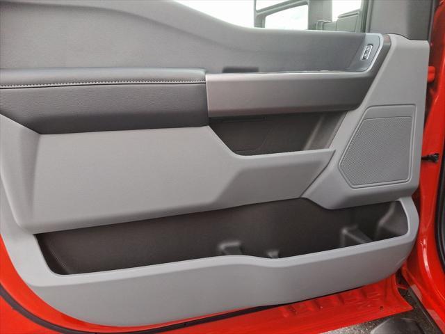 new 2025 Ford F-350 car, priced at $68,500