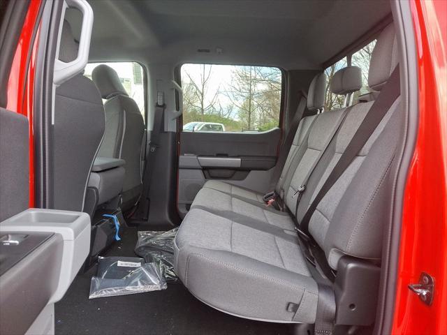 new 2025 Ford F-350 car, priced at $68,500
