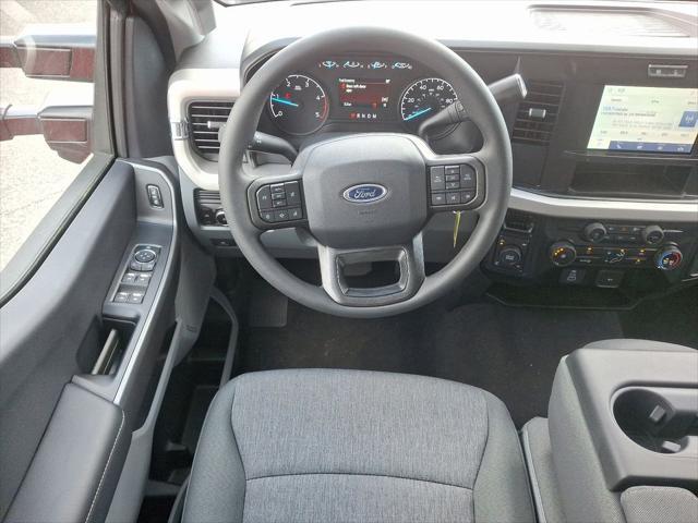 new 2025 Ford F-350 car, priced at $68,500