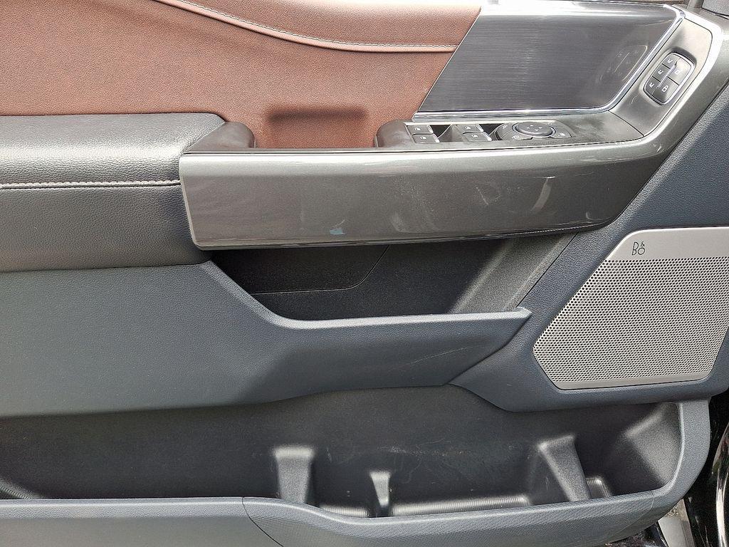 used 2022 Ford F-150 car, priced at $44,000