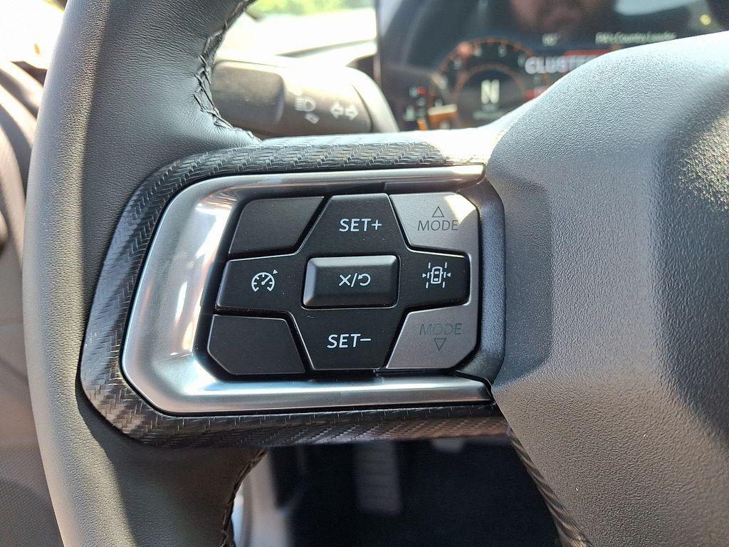 new 2025 Ford Mustang car, priced at $49,500