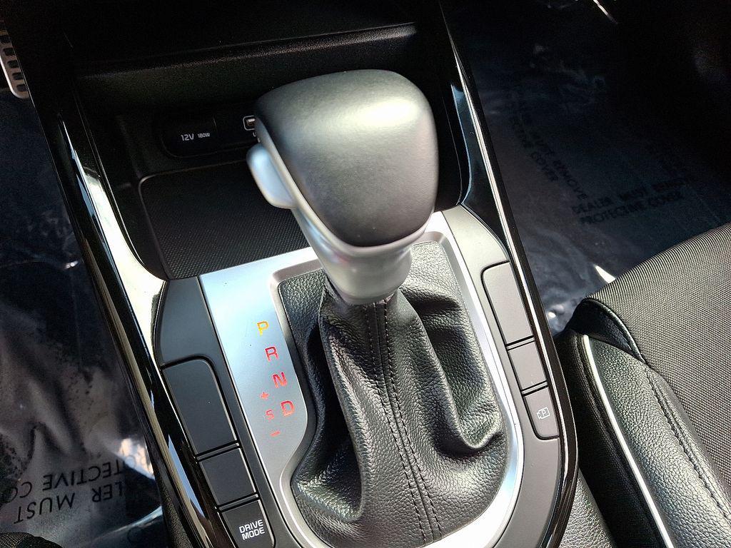 used 2024 Kia Forte car, priced at $21,000