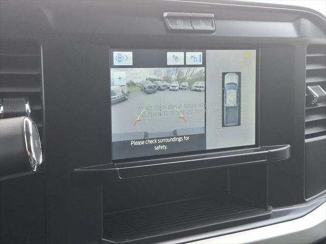 new 2025 Ford F-350 car, priced at $67,000
