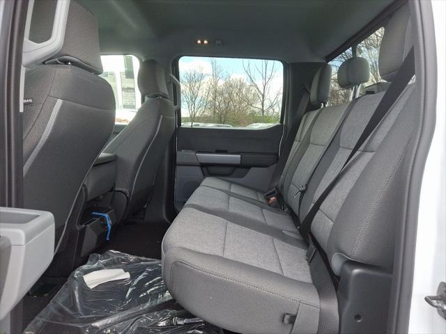 new 2025 Ford F-350 car, priced at $67,000