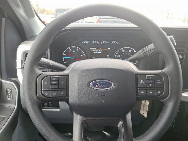 new 2025 Ford F-350 car, priced at $67,000