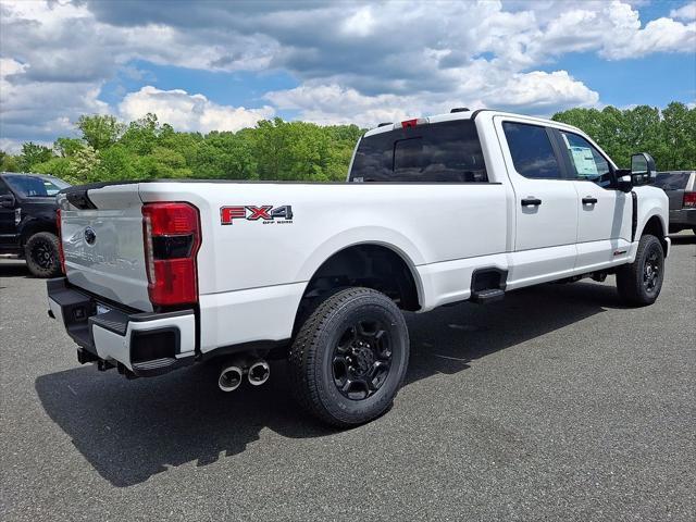 new 2025 Ford F-250 car, priced at $70,500