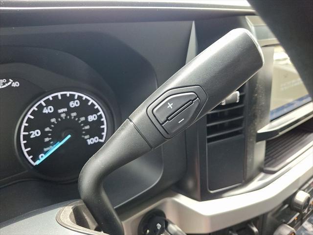 new 2025 Ford F-250 car, priced at $70,500