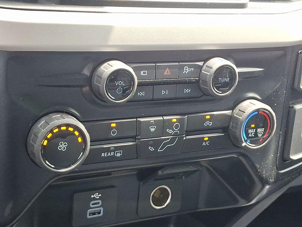 new 2025 Ford F-250 car, priced at $70,500