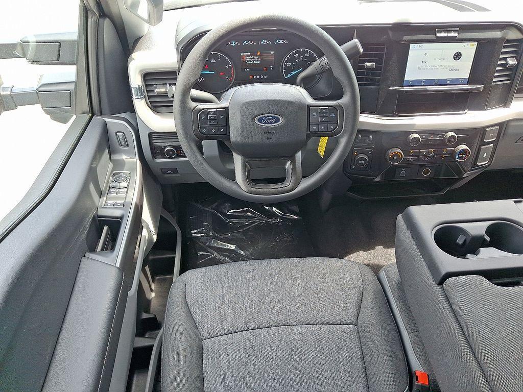 new 2025 Ford F-250 car, priced at $70,500