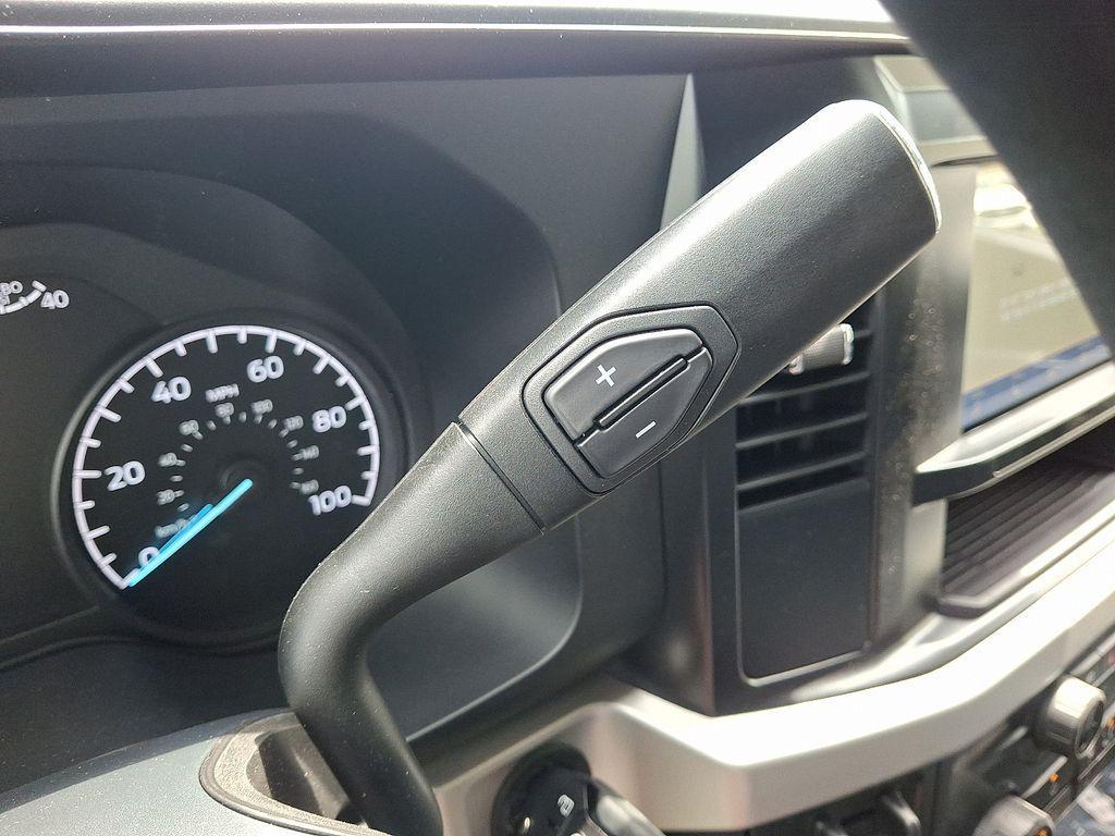 new 2025 Ford F-250 car, priced at $70,500