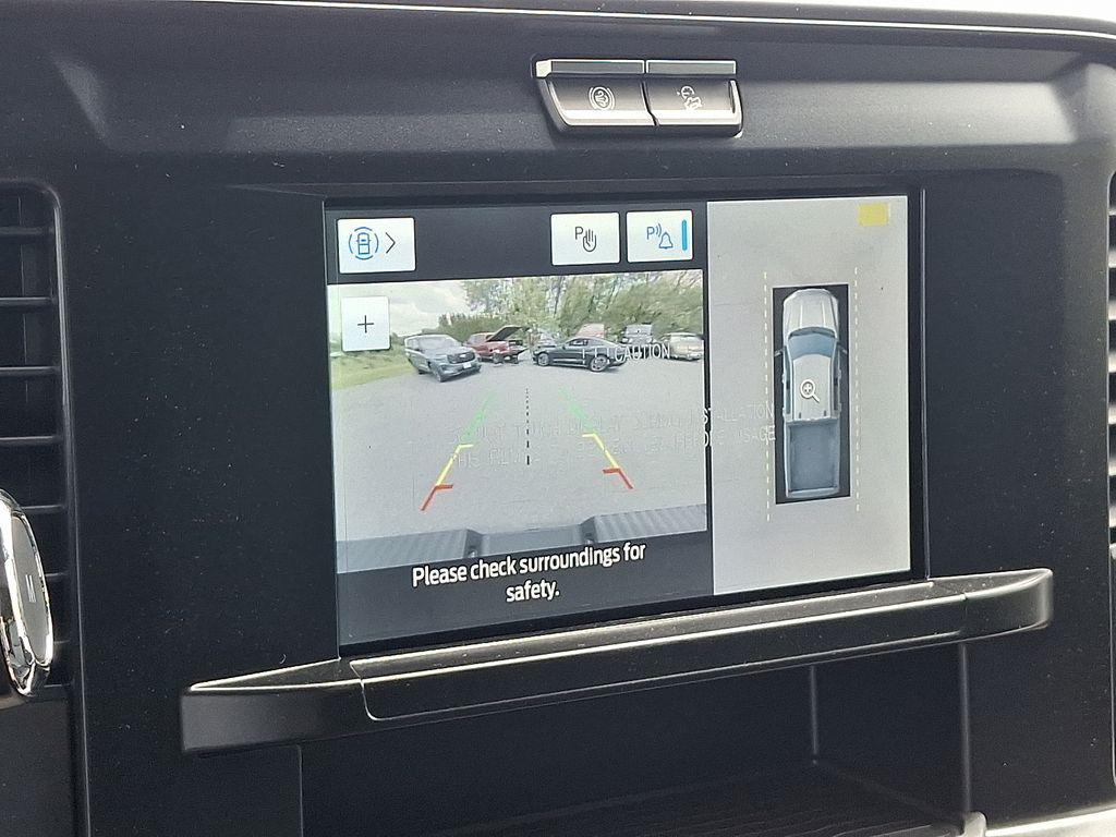 new 2025 Ford F-250 car, priced at $70,500