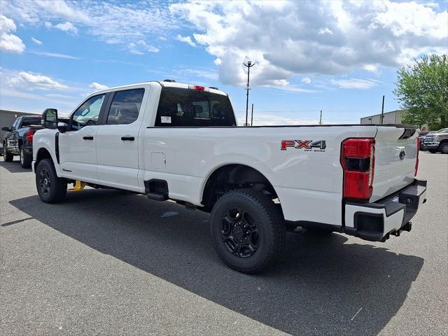 new 2025 Ford F-250 car, priced at $70,500
