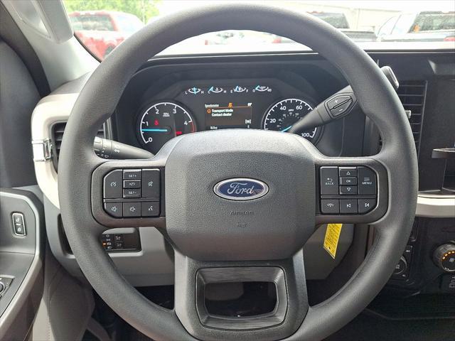 new 2025 Ford F-250 car, priced at $70,500