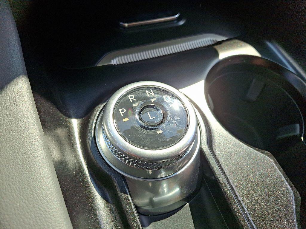 new 2025 Ford Explorer car, priced at $45,300