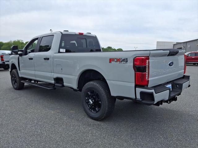 new 2025 Ford F-250 car, priced at $56,000