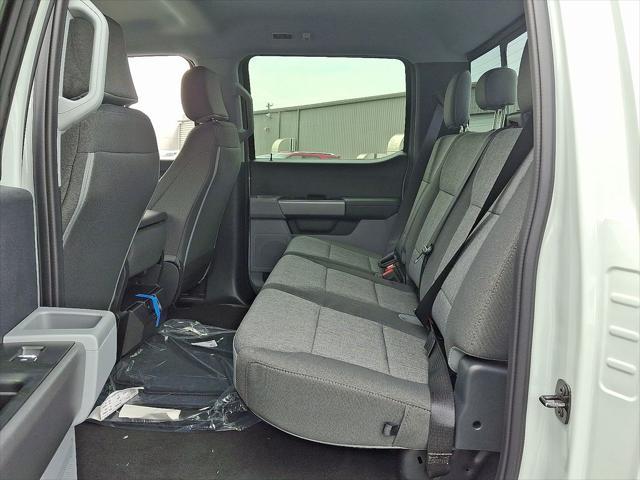 new 2025 Ford F-250 car, priced at $56,000