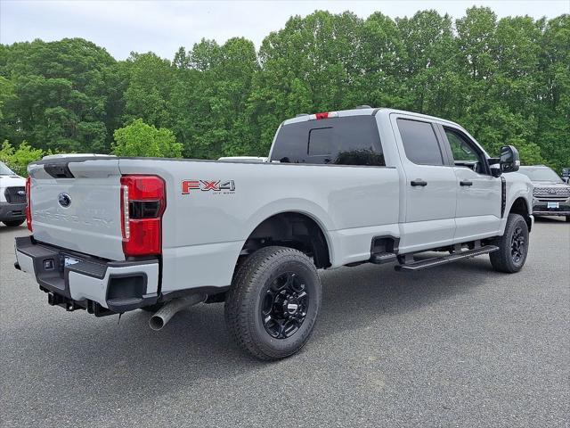 new 2025 Ford F-250 car, priced at $56,000