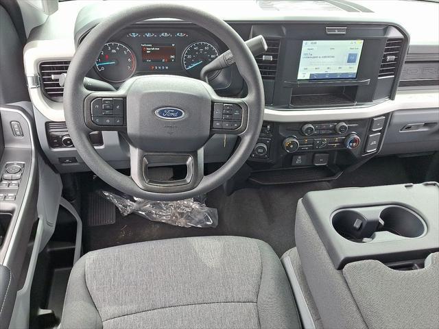 new 2025 Ford F-250 car, priced at $56,000