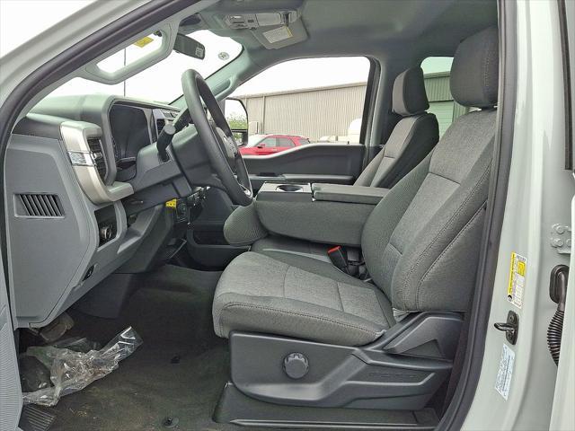 new 2025 Ford F-250 car, priced at $56,000