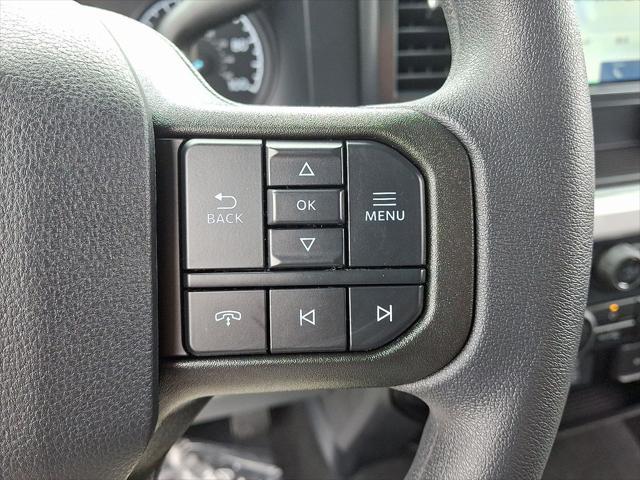 new 2025 Ford F-250 car, priced at $56,000