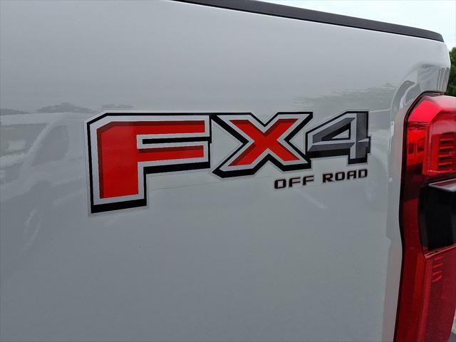 new 2025 Ford F-250 car, priced at $56,000