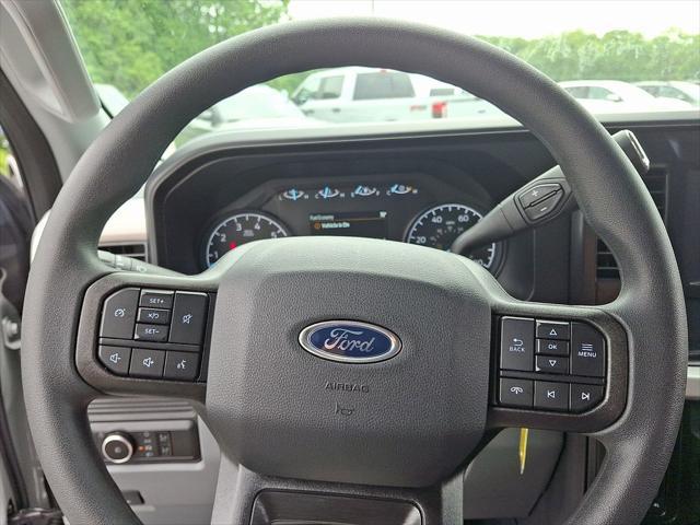 new 2025 Ford F-250 car, priced at $56,000